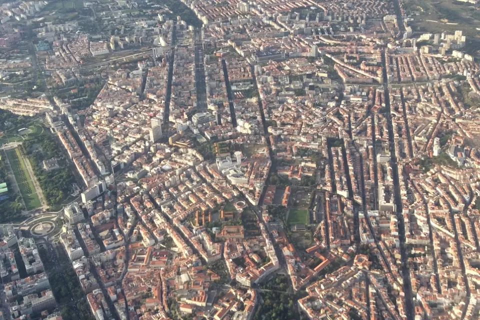 Lisbon, Portugal